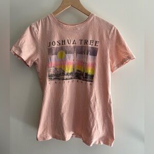 Joshua Tree Tshirt